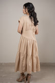 The Summer Day Dress