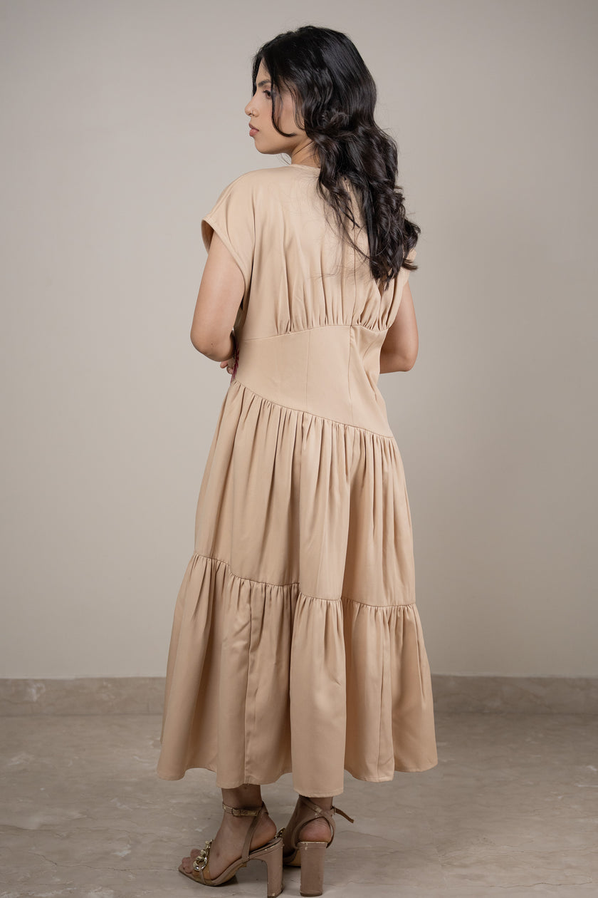 The Summer Day Dress