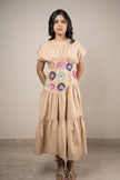 The Summer Day Dress