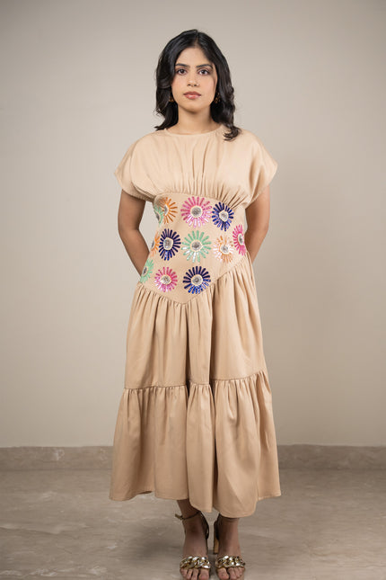 The Summer Day Dress