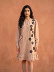 The Paw Trail Dress