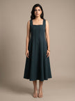 Deep Grove Dress