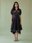 Summer Garden Dress