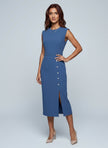 The Quiet Tide Dress