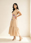 The Summer Day Dress