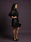 The Web Dress