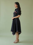 Summer Garden Dress