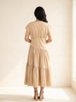 The Summer Day Dress