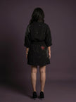 The Web Dress