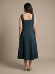Deep Grove Dress
