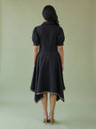 Summer Garden Dress