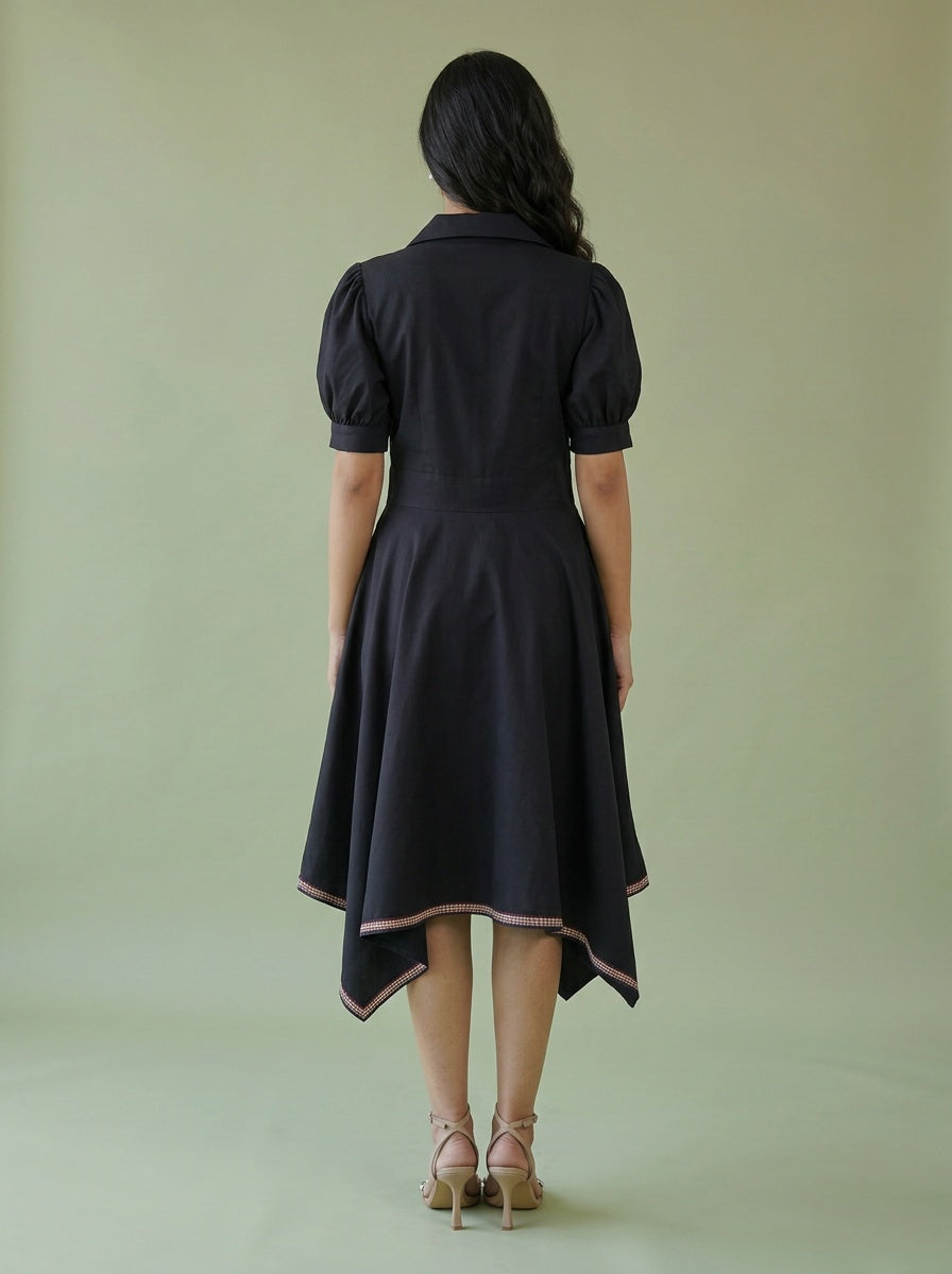 Summer Garden Dress