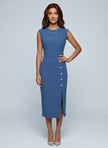 The Quiet Tide Dress