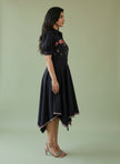 Summer Garden Dress