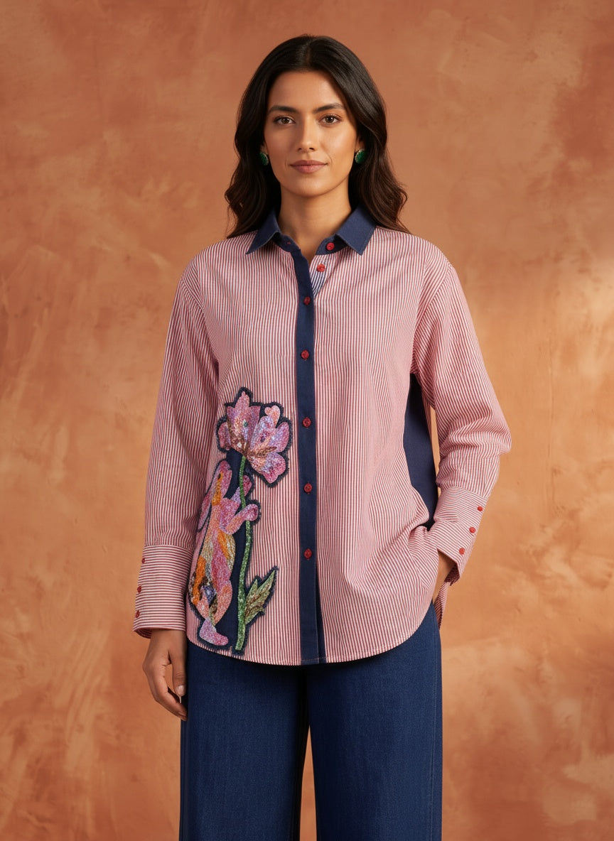 Bunny Bunny Shirt
