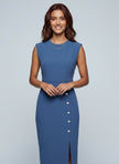 The Quiet Tide Dress