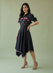Summer Garden Dress